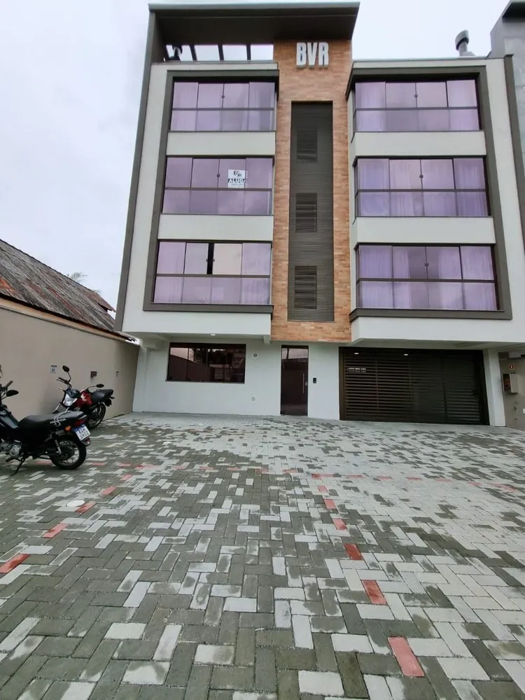 Apartamento, 3 quartos, 105 m² - Foto 2