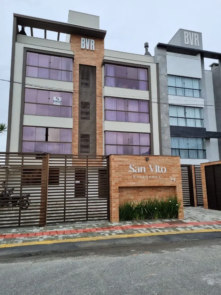 Apartamento, 3 quartos, 105 m² - Foto 1