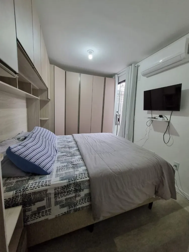 Apartamento, 3 quartos, 105 m² - Foto 7