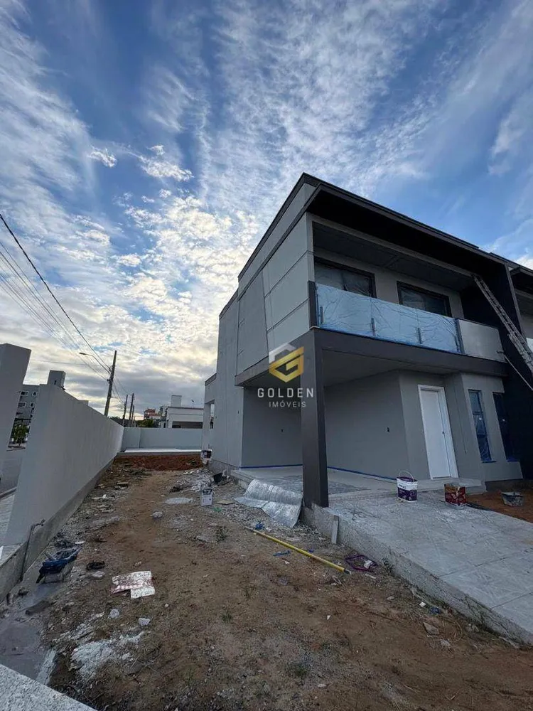 Sobrado, 3 quartos, 135 m² - Foto 2