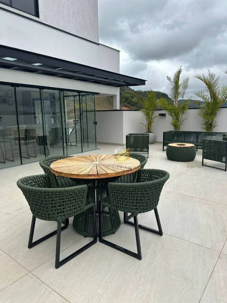 Apartamento, 2 quartos, 55 m² - Foto 8