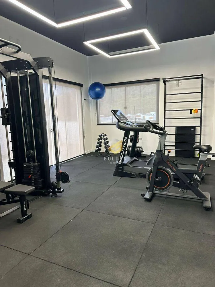 Apartamento, 2 quartos, 55 m² - Foto 7