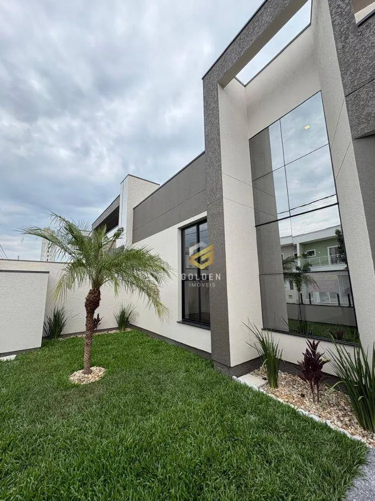 Casa, 3 quartos, 128 m² - Foto 4