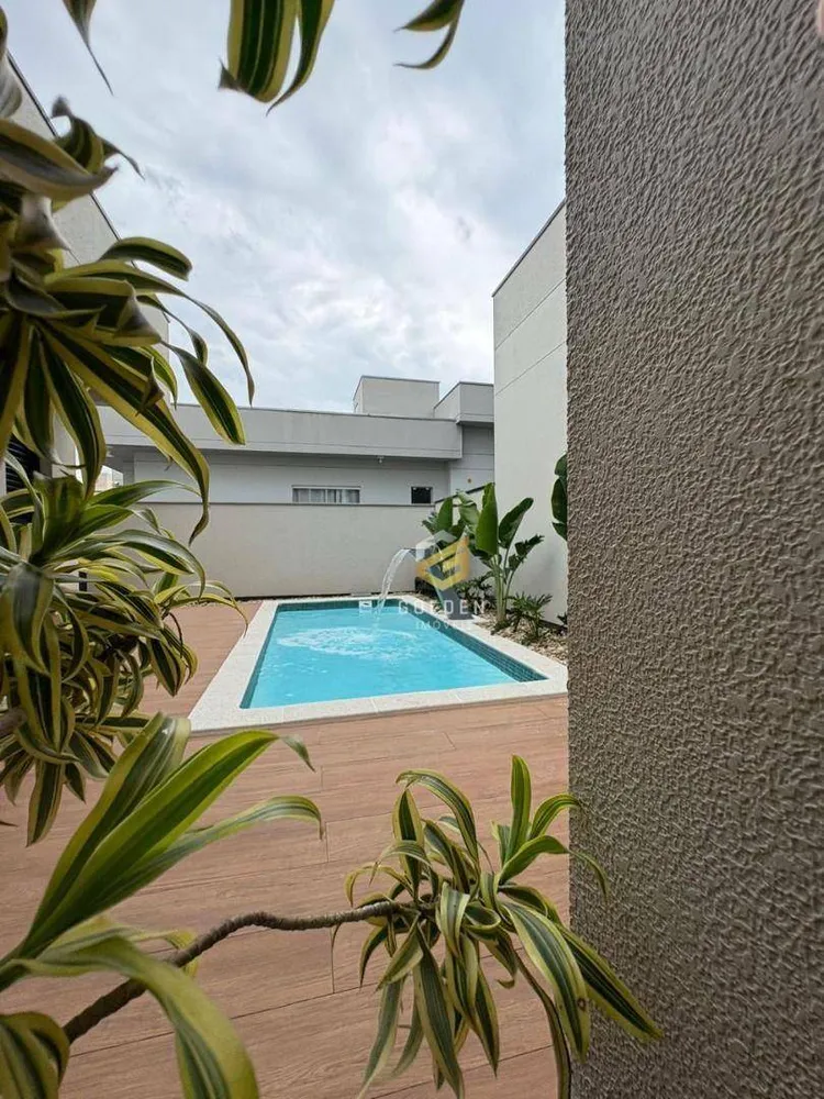 Casa, 3 quartos, 128 m² - Foto 2