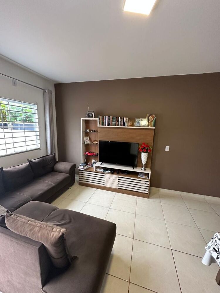 Casa à venda com 2 quartos, 58m² - Foto 3