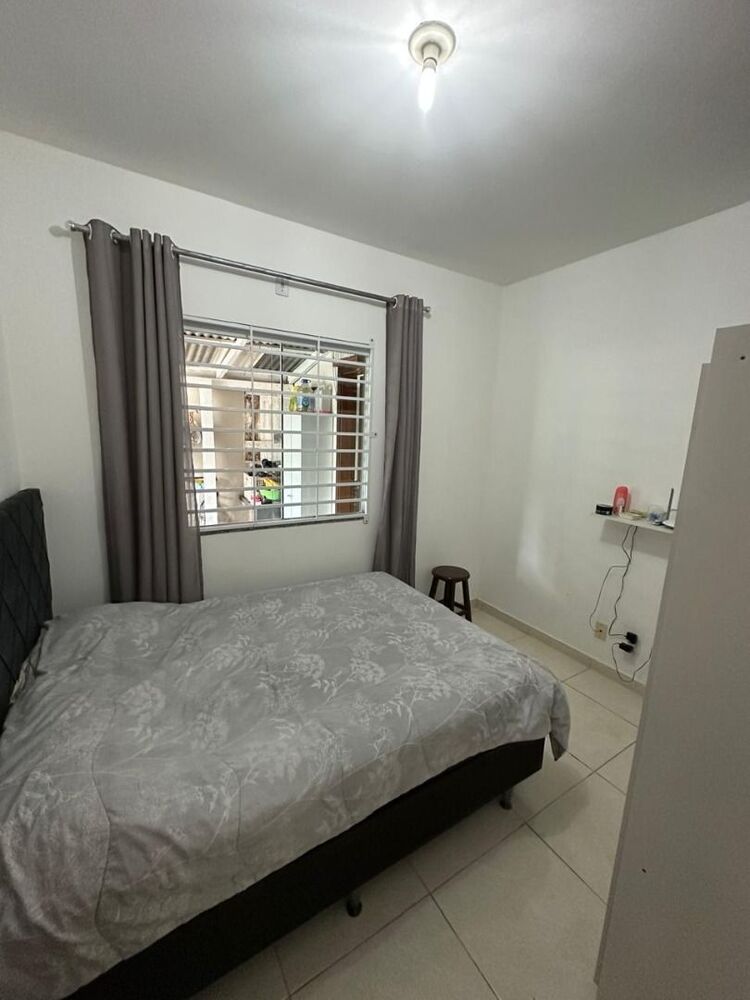 Casa à venda com 2 quartos, 58m² - Foto 7