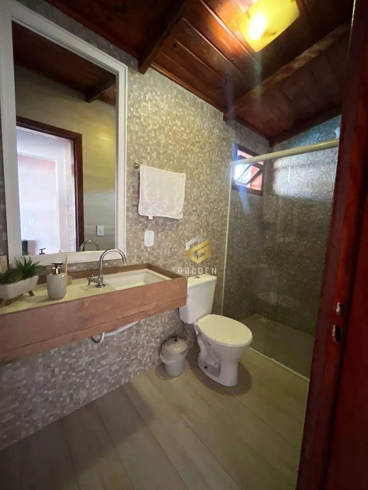 Casa, 3 quartos, 130 m² - Foto 3