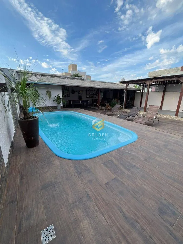 Casa, 3 quartos, 130 m² - Foto 6