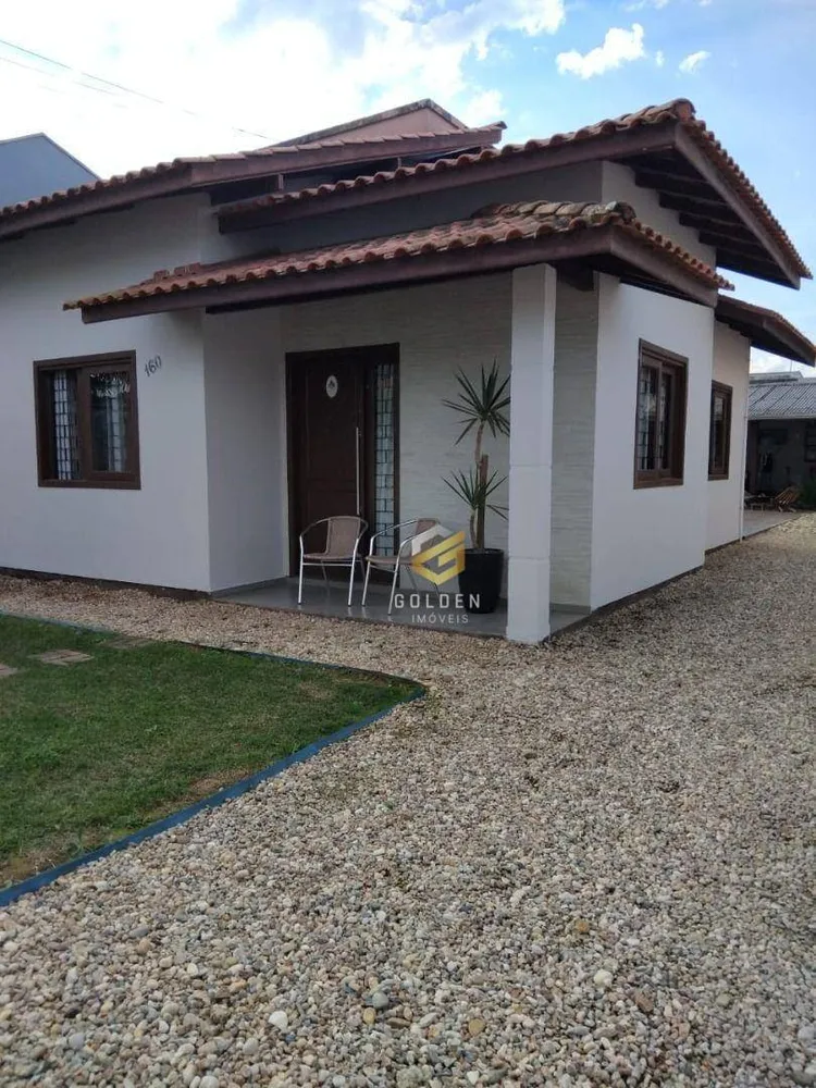 Casa, 3 quartos, 130 m² - Foto 2