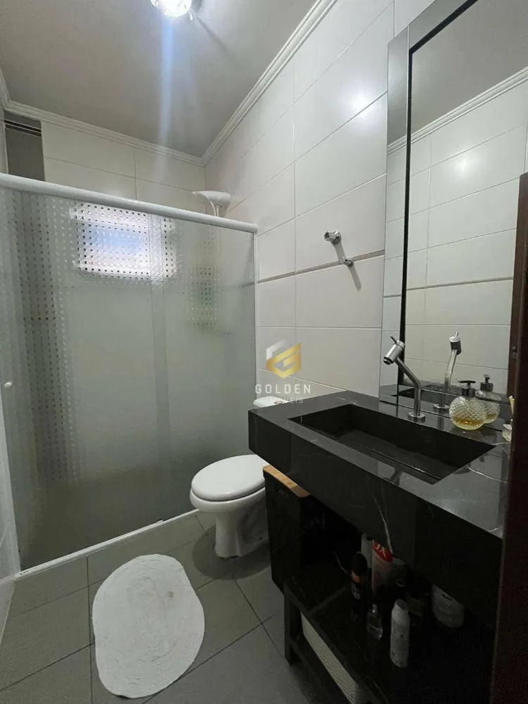Casa, 3 quartos, 130 m² - Foto 1