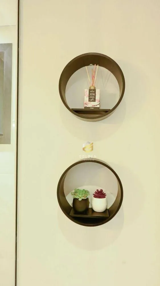 Apartamento, 1 quarto, 57 m² - Foto 4
