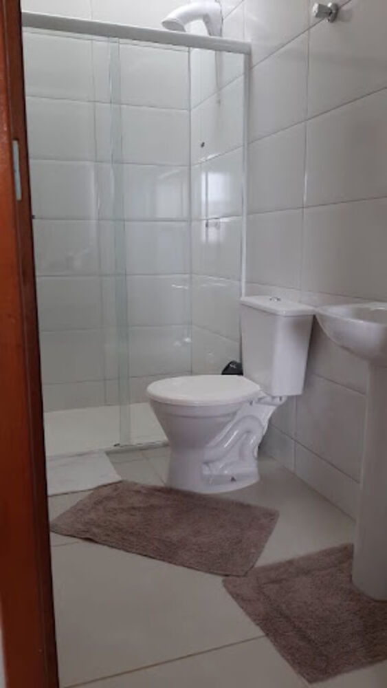 Casa à venda com 2 quartos, 60m² - Foto 5
