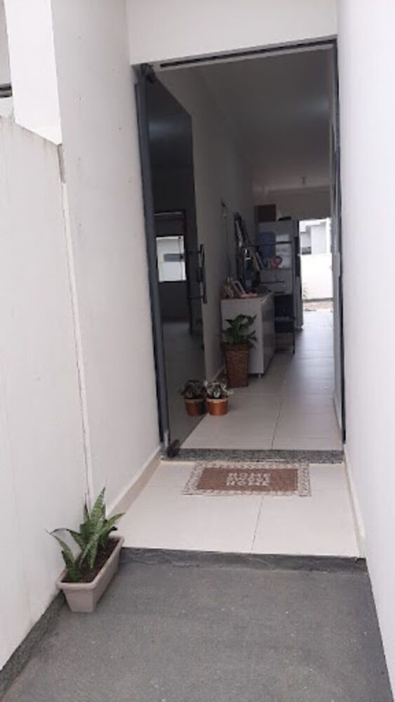 Casa à venda com 2 quartos, 60m² - Foto 8