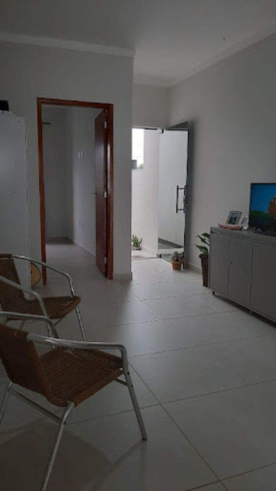 Casa à venda com 2 quartos, 60m² - Foto 7