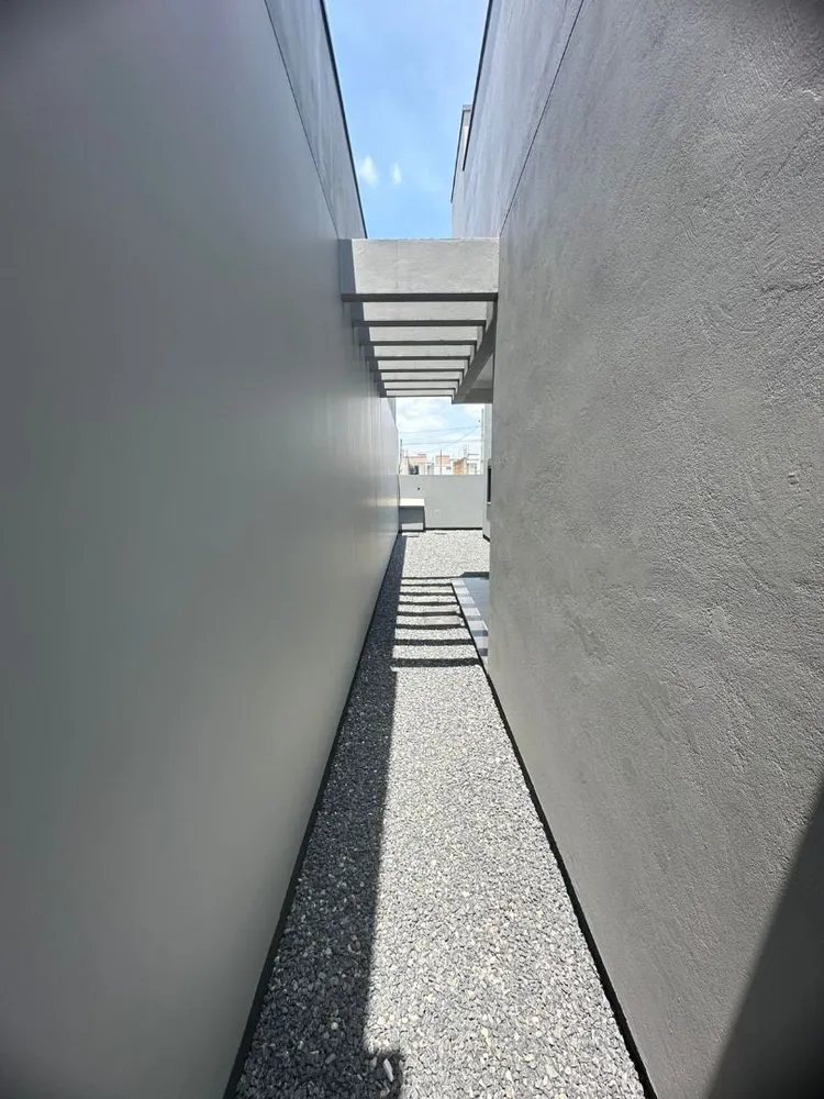 Casa, 2 quartos, 79 m² - Foto 4