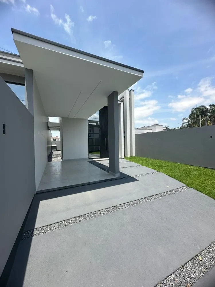 Casa, 2 quartos, 79 m² - Foto 4