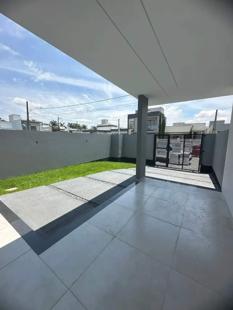 Casa, 2 quartos, 79 m² - Foto 3