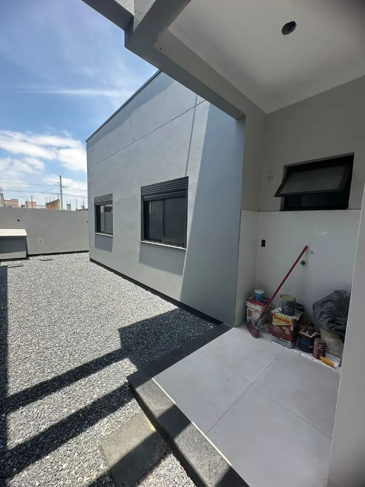 Casa, 2 quartos, 79 m² - Foto 3
