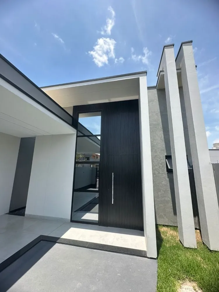 Casa, 2 quartos, 79 m² - Foto 2