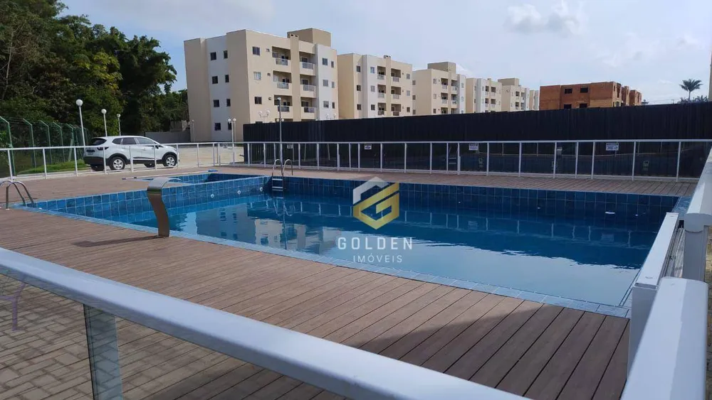 Apartamento, 2 quartos, 51 m² - Foto 1