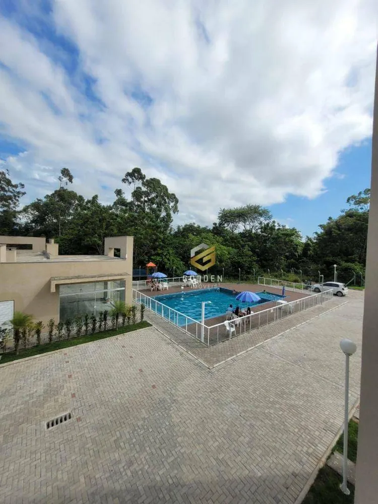 Apartamento, 2 quartos, 51 m² - Foto 3