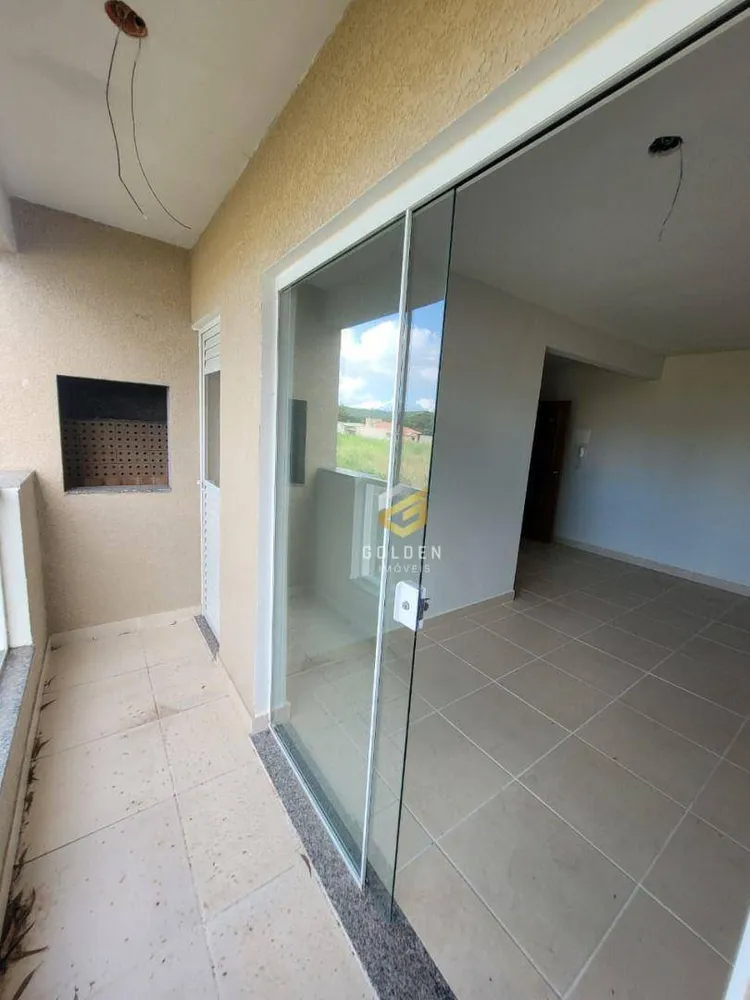 Apartamento, 2 quartos, 51 m² - Foto 2