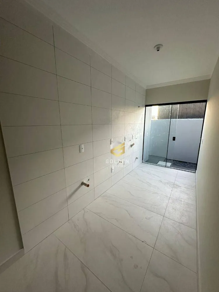 Casa, 2 quartos, 58 m² - Foto 2