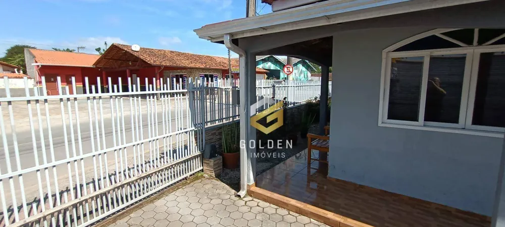Casa, 2 quartos, 100 m² - Foto 2