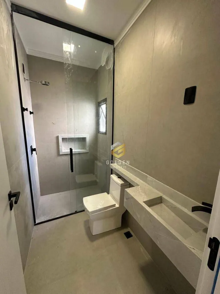 Casa, 3 quartos, 124 m² - Foto 8