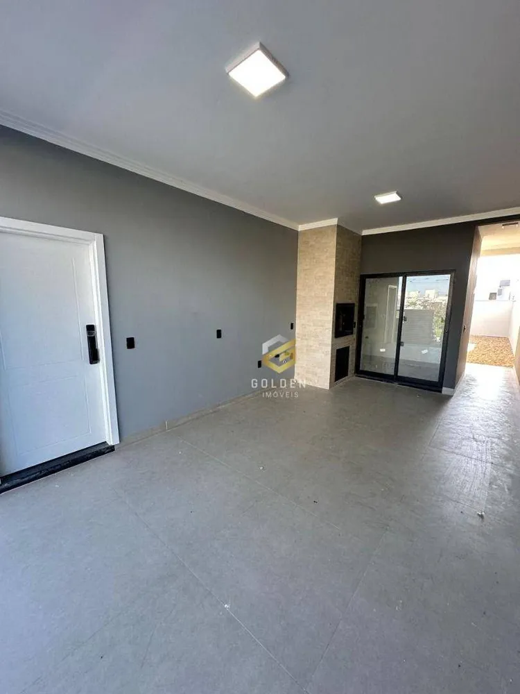 Casa, 3 quartos, 124 m² - Foto 10