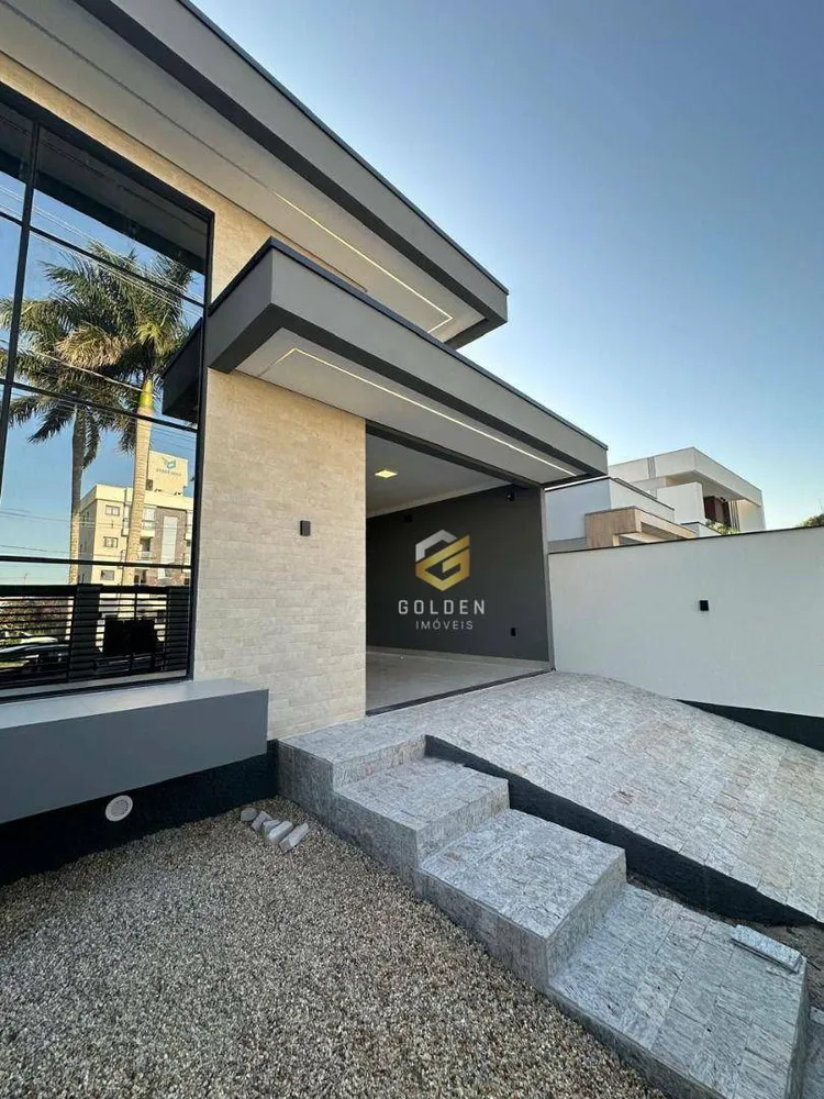 Casa, 3 quartos, 124 m² - Foto 8