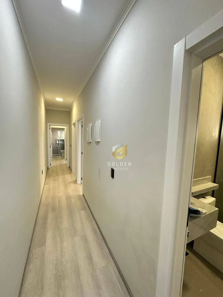 Casa, 3 quartos, 124 m² - Foto 6