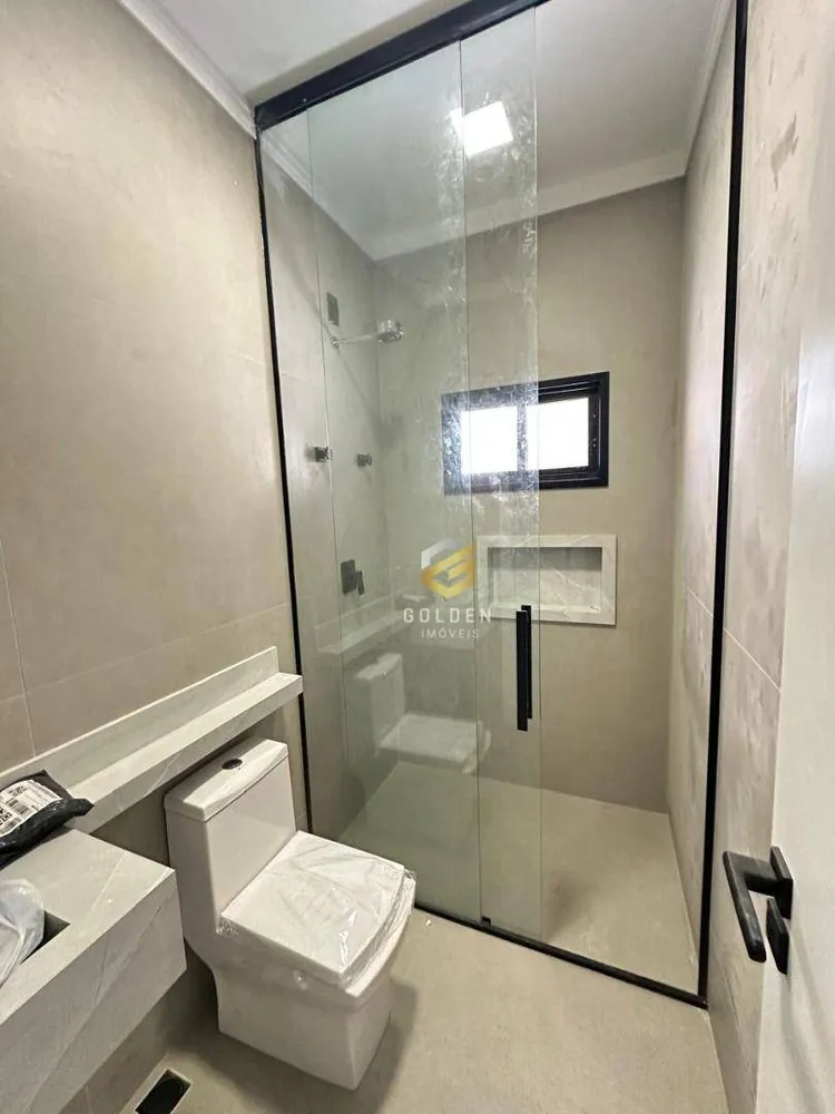 Casa, 3 quartos, 124 m² - Foto 1