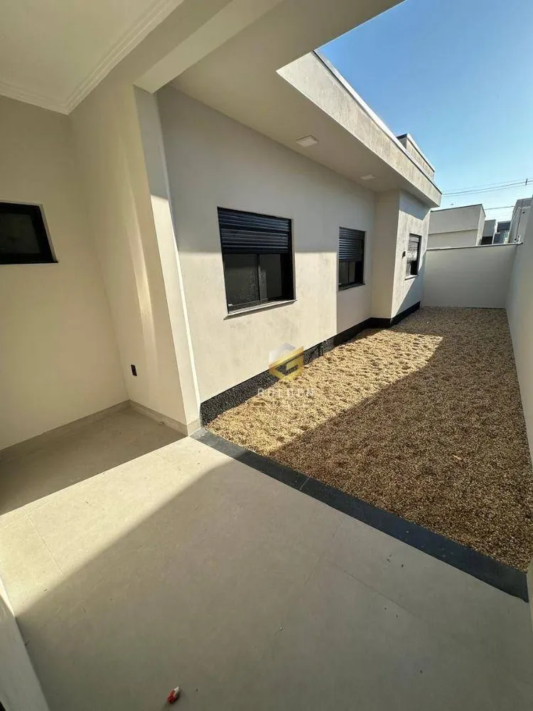 Casa, 3 quartos, 124 m² - Foto 4