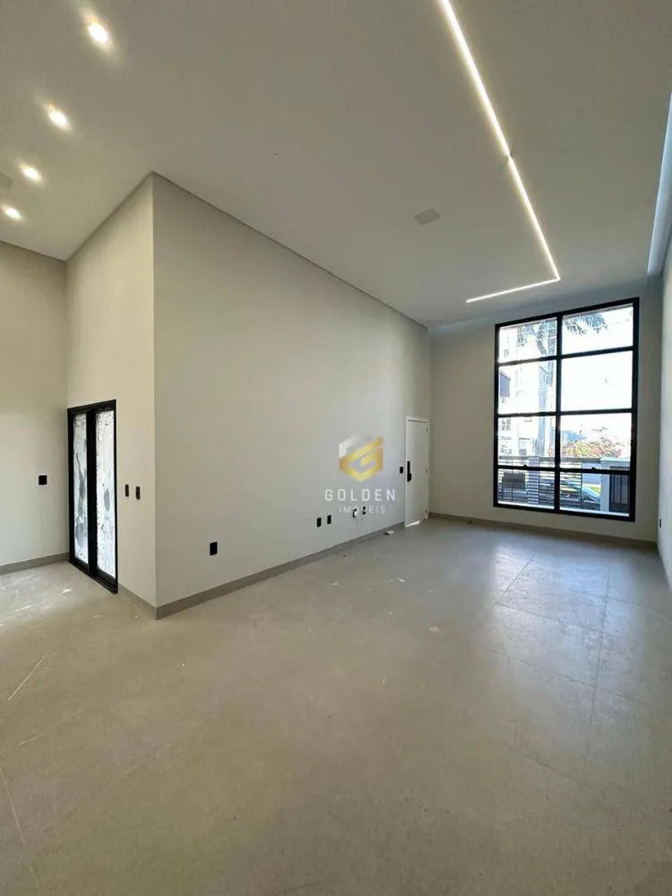 Casa, 3 quartos, 124 m² - Foto 2