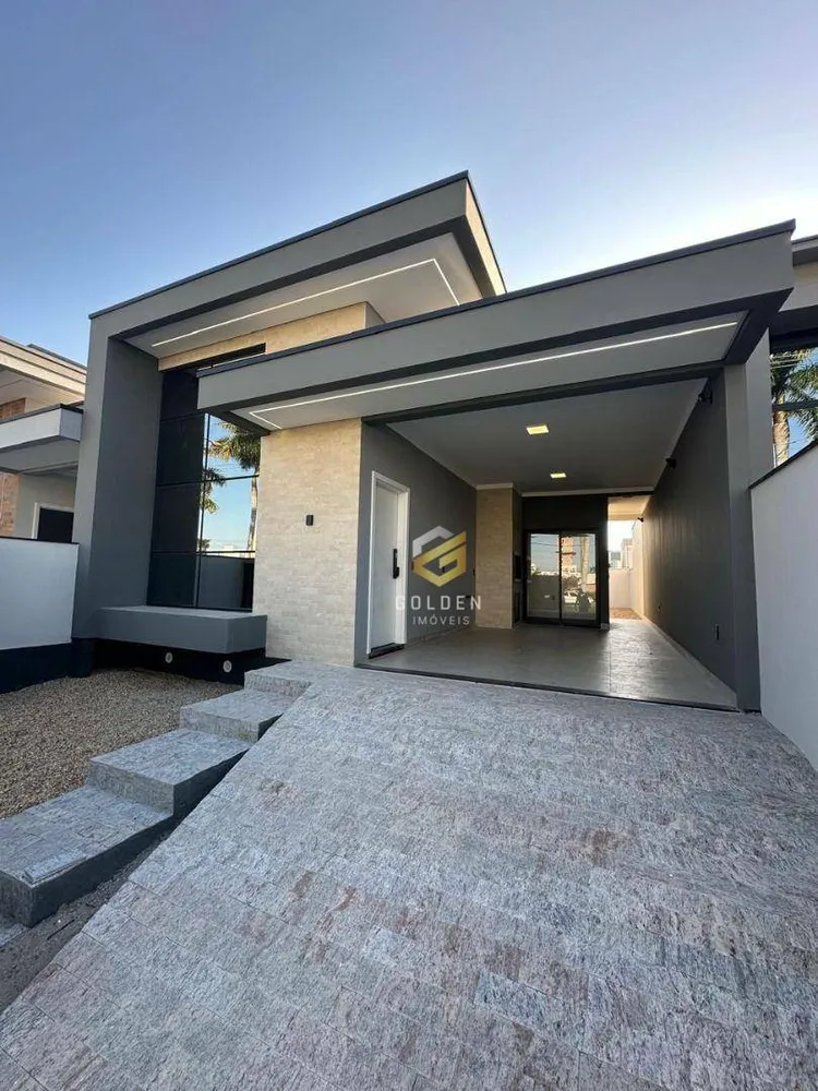 Casa, 3 quartos, 124 m² - Foto 7