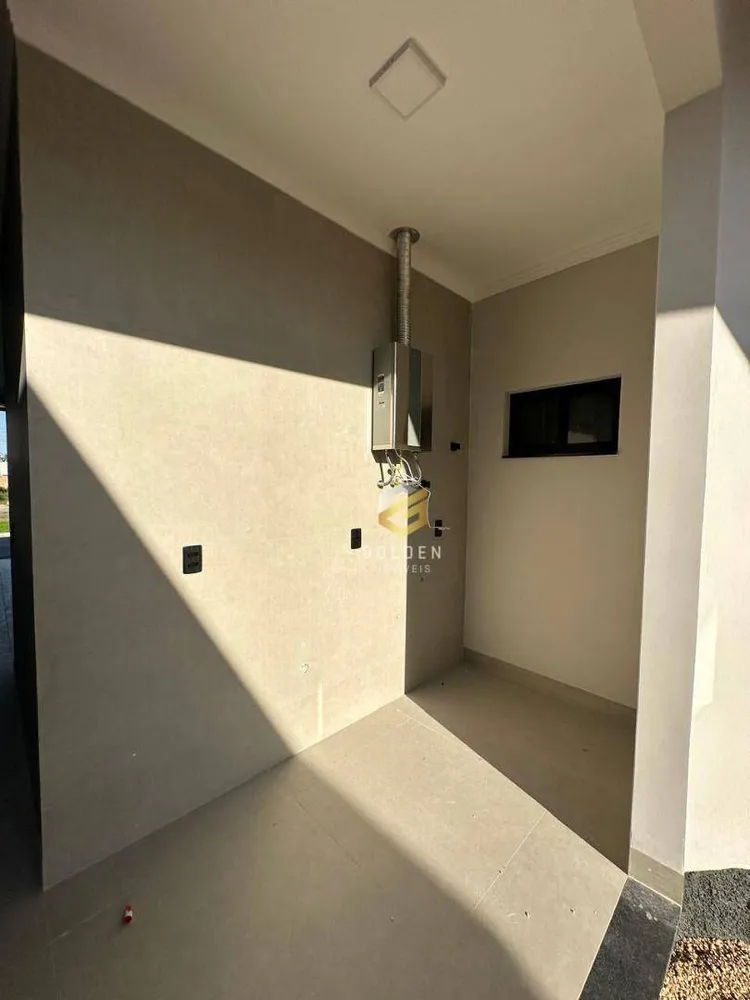 Casa, 3 quartos, 124 m² - Foto 3