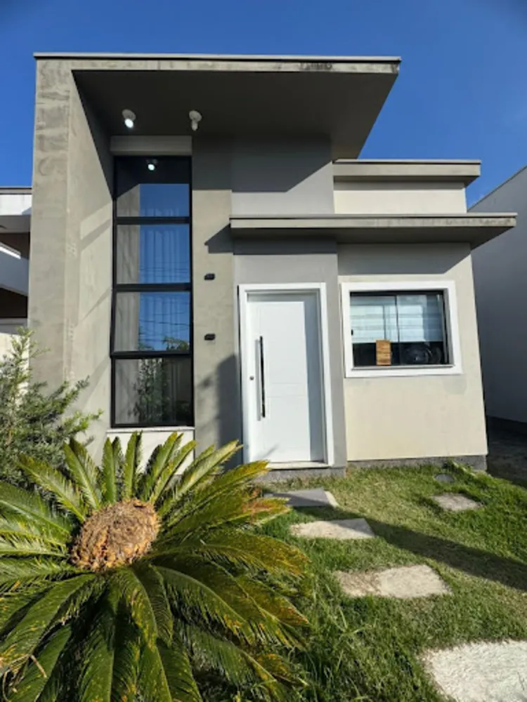 Casa, 2 quartos, 180 m² - Foto 1
