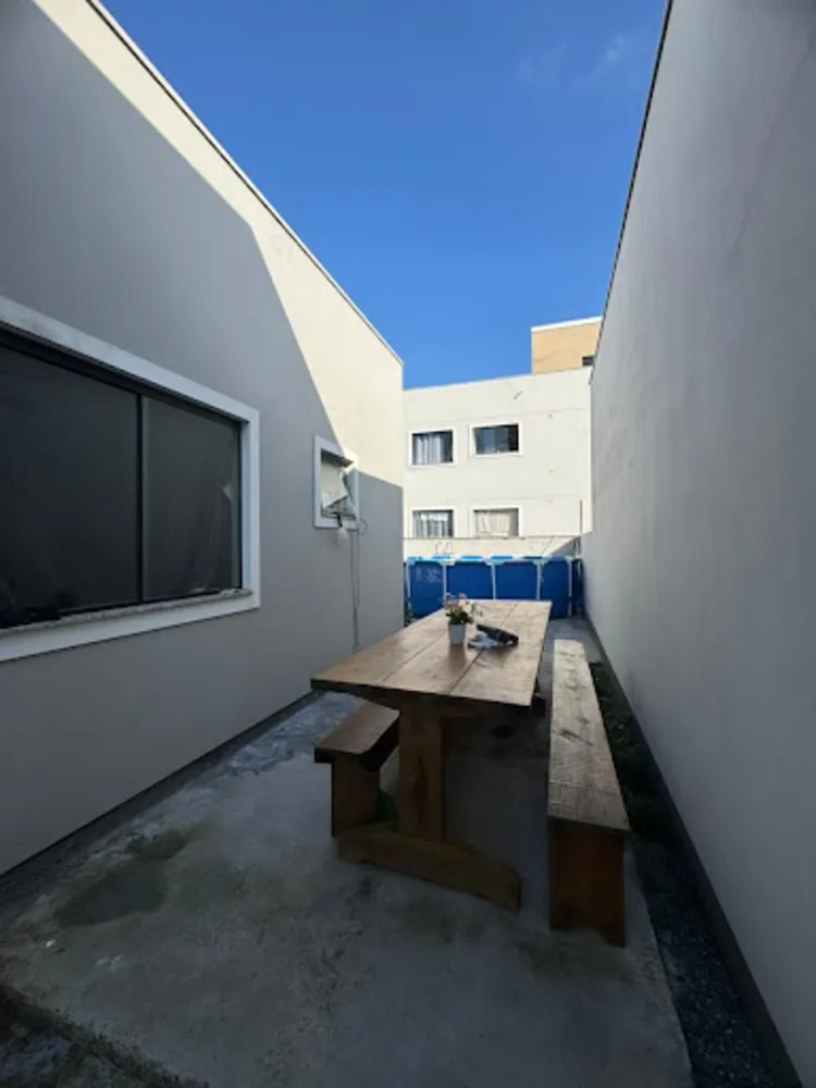 Casa, 2 quartos, 180 m² - Foto 2