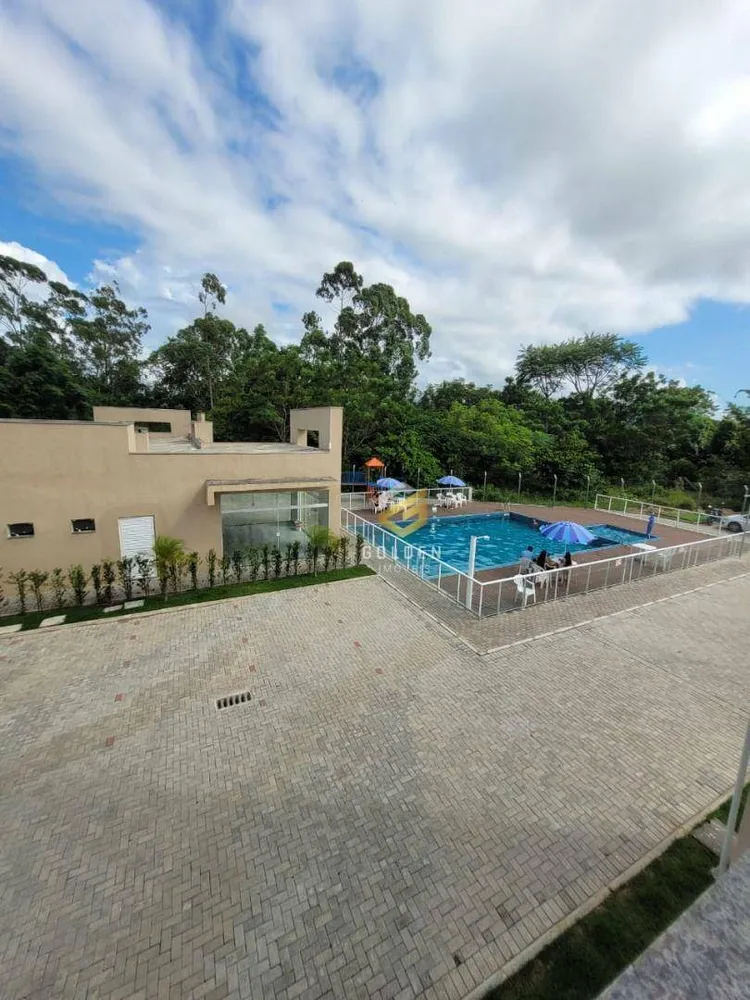 Apartamento, 2 quartos, 51 m² - Foto 1