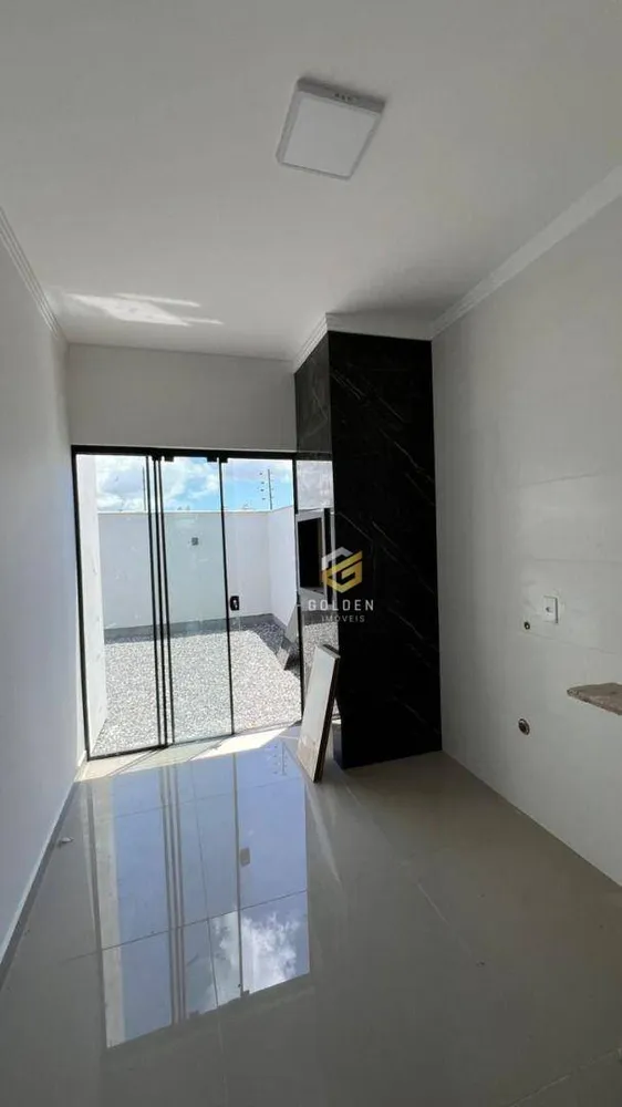 Casa, 3 quartos, 113 m² - Foto 3