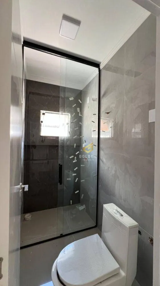 Casa, 3 quartos, 113 m² - Foto 6