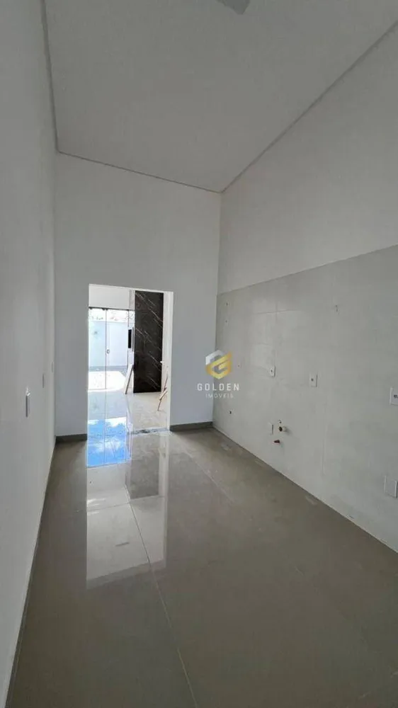 Casa, 3 quartos, 113 m² - Foto 2