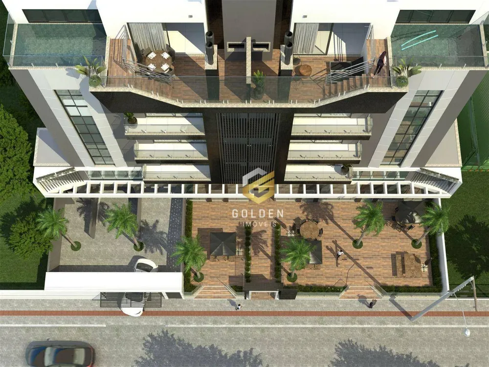 Apartamento, 3 quartos, 284 m² - Foto 4