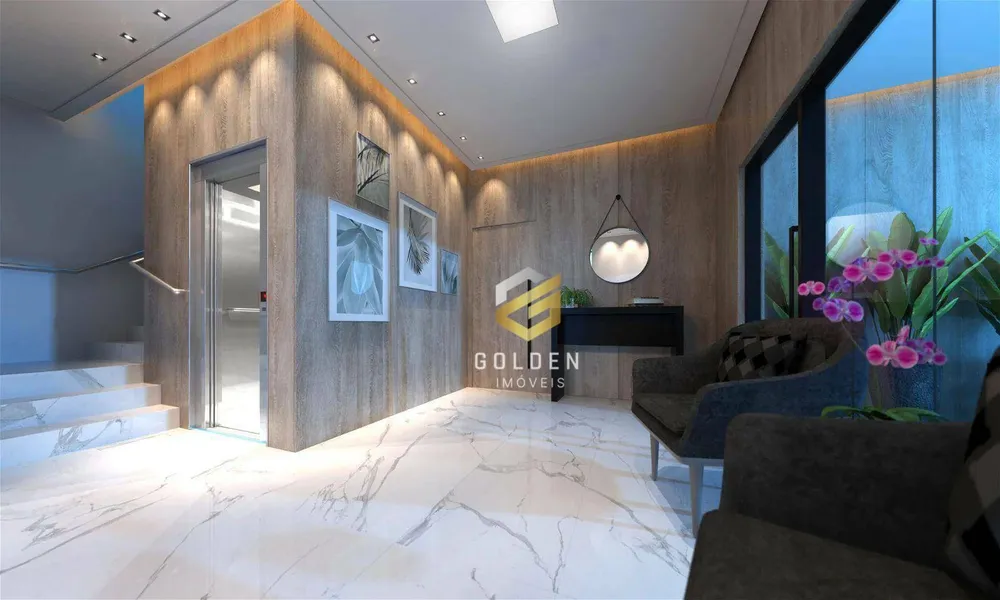 Apartamento, 3 quartos, 284 m² - Foto 3
