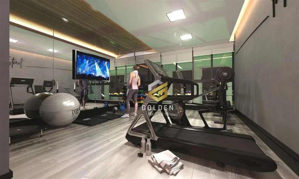Apartamento, 3 quartos, 284 m² - Foto 10