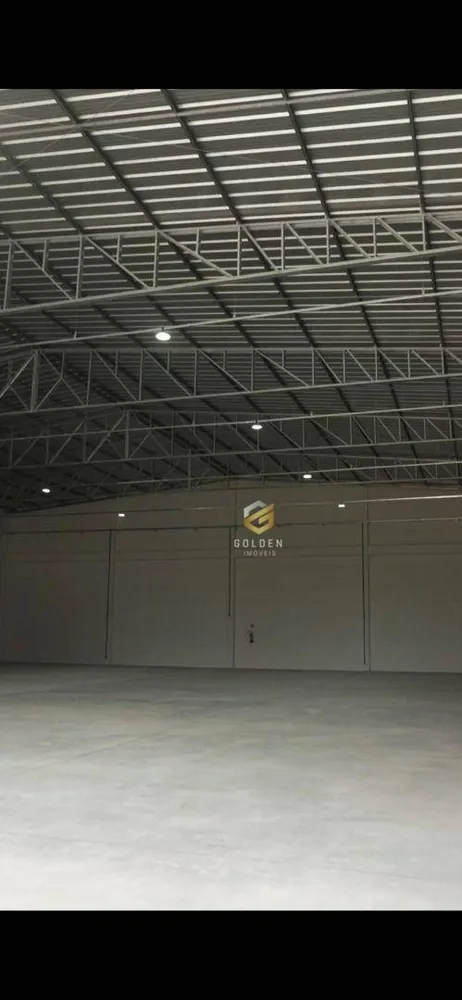 Depósito-Galpão, 1000 m² - Foto 2