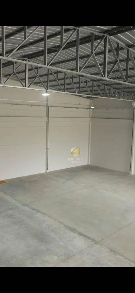 Depósito-Galpão, 1000 m² - Foto 8