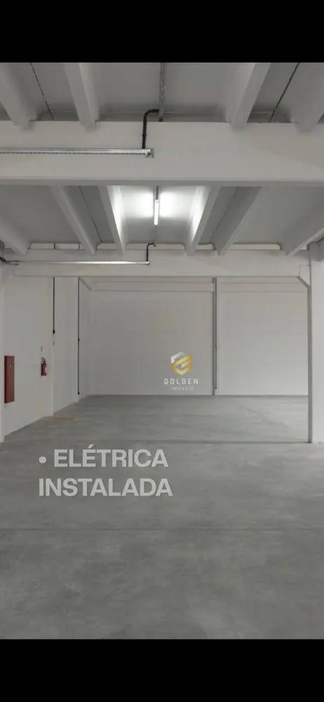 Depósito-Galpão, 1000 m² - Foto 4