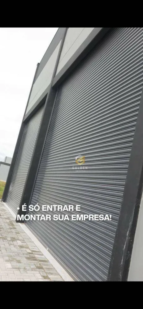 Depósito-Galpão, 1000 m² - Foto 9